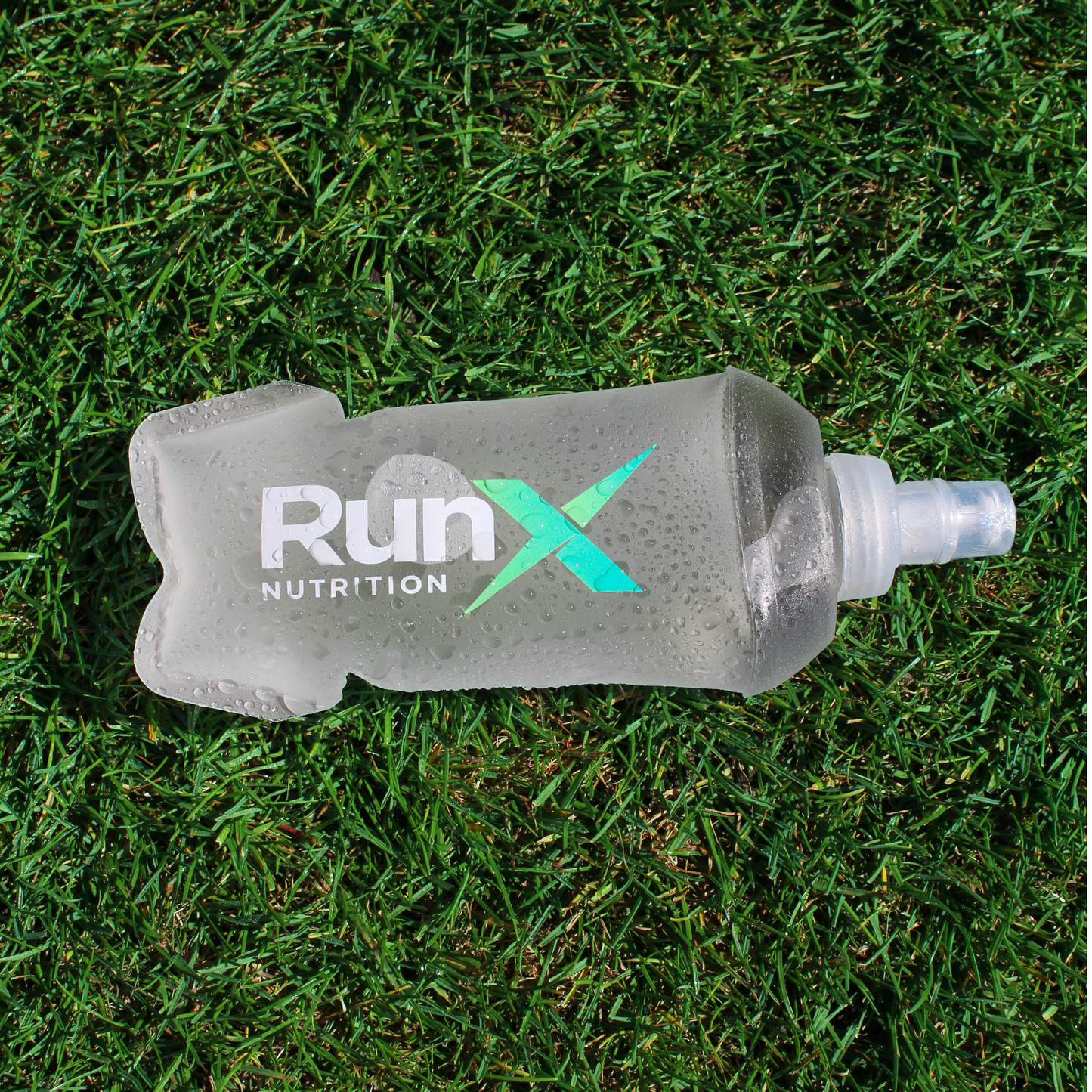 Soft/Gel Flask — 250ml