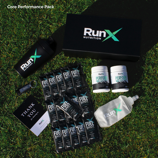 The Performance Pack