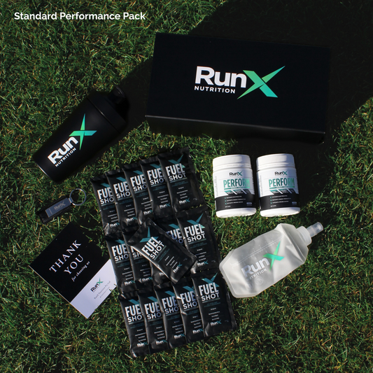 The Performance Pack